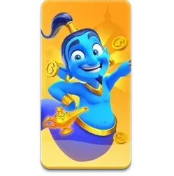 Crazy
Genie