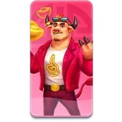 Fortune
Ox