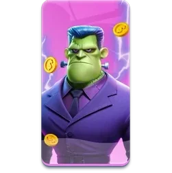 Doctor
Frankenstein