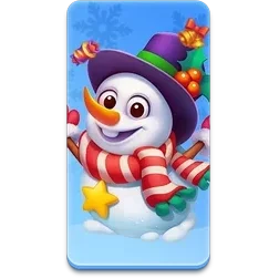 Sweet Bonanza
Xmas