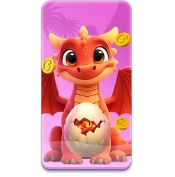 Dragon
Hatch
