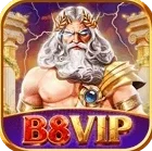 B8VIP logo
